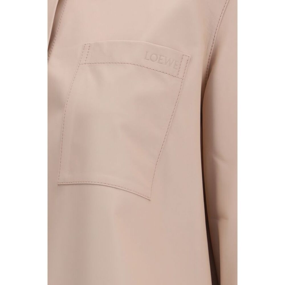 Loewe Women Nappa Shirt - Picture 3 of 3